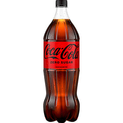 COCA-COLA ZERO
