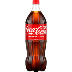 COCA-COLA REGULAR