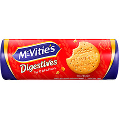 DIGESTIVE THE ORIGINAL