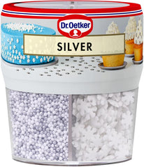 DR OETKER SILVER