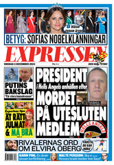 EXPRESSEN
