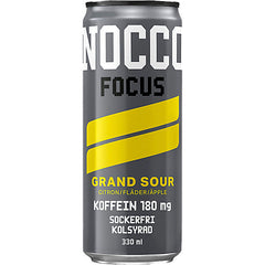 NOCCO GRAND SOUR