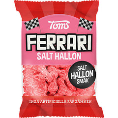 FERRARI SALT HALLON