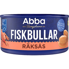 FISKBULL 375G ROKSÅS