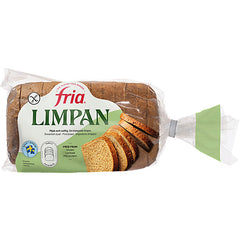 LIMPAN FORMBRÖD FRYST