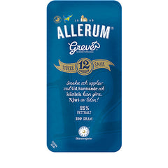 GREVÉ 12MÅN 28% SKIVAD