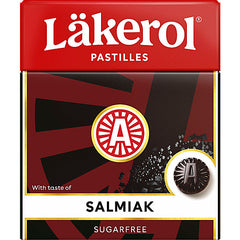 SALMIAK 1P
