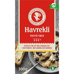 HAVREKLI 300G