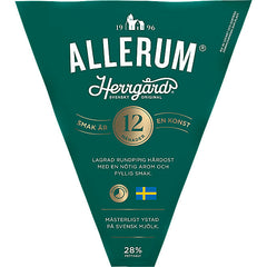 HERRGÅRD 12MÅN 28%