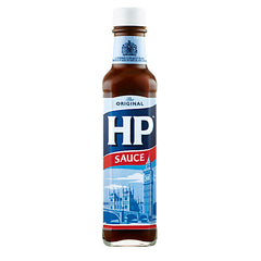 HP-SAUCE