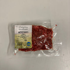NÖTFORS NATURBETE 500G
