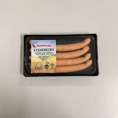 WIENERKORV ÖSTGÖTA