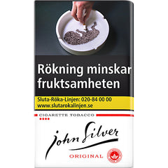 JOHN SILVER ORIGINAL