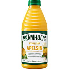 APELSINJUICE NYPRESSAD