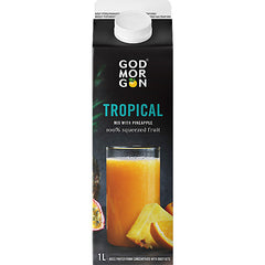 TROPICAL JUICE 1L