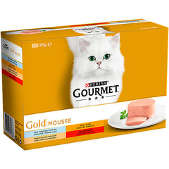 KY/KAL/LEV/TO 12X85G