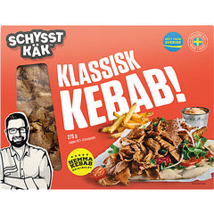 KEBAB KLASSISK