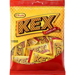 KEXCHOKLAD MINIPÅSE