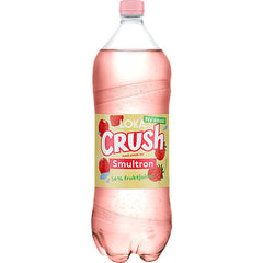 CRUSH SMULTRON 140CL