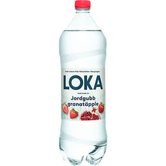 JODRGUBB/GRANATÄPPLE