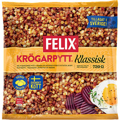KRÖGARPYTT KLASSISK