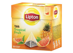 TROPICAL FRUIT TEA