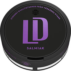 LD SNUS SALMIAK