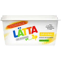 LÄTTA STOR PACK