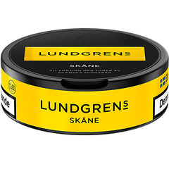 LUNDGRENS SKÄNE