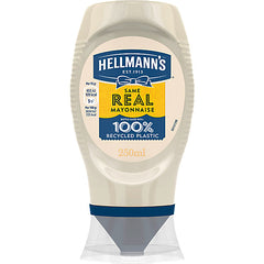 REAL MAYONNAISE250ML