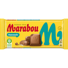 MARABOU HAVSSALT