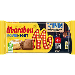 MARABU MOVIE NIGHT