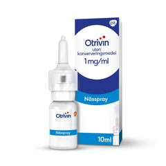OTRIVIN 1MG NASTY SPRAY ADULT