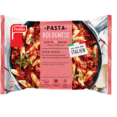 PASTA BOLOGNESE