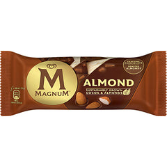 MAGNUM ALMOND