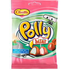 POLLY BILAR 150G