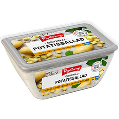 POTATISSALLAD