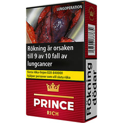 PRINCE CIGARETTER