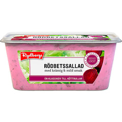 RÖDBETSSALLAD