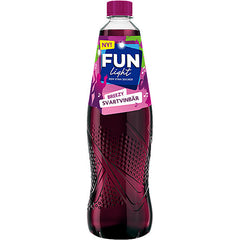 SVARTVINBÄR FUN LIGHT