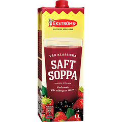 SAFTSOPPA