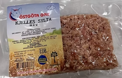Kjelles Sylta Bit Östgöta gris