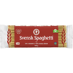 SPAGHETTI DURUM