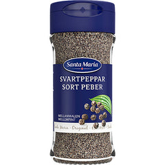 BLACK PEPPER BETWEEN
