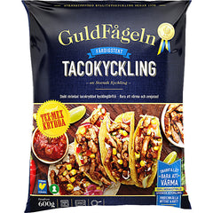 TACOKYCKLING FRYST