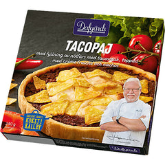 TACOPAJ 240G