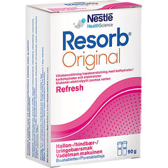 RESORB 20ST HALLON
