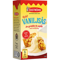 VANILJSÅS FRSK 5DL