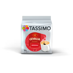 TASSIMO MELLANROST