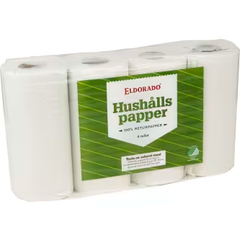 HUSHÅLLSPAPPER